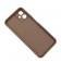 Чехол TPU Toys Case для Samsung Galaxy A06 (Brown / Always Happy)