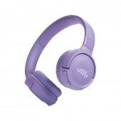 Навушники JBL T520BT Purple