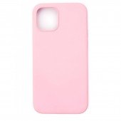 Оригінальний силіконовий чохол для iPhone 11 Рожевий FULL (без лого) Оригінальний силіконовий чохол для iPhone 11 Рожевий FULL (без лого)