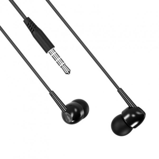 Наушники XO EP37 Black-1