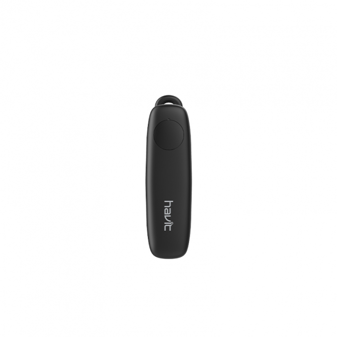 Bluetooth гарнитура Havit HV-E525BT Black
