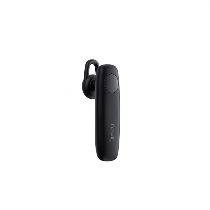 Bluetooth гарнитура Havit HV-E525BT Black-1
