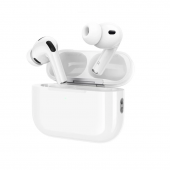 Наушники Stereo Bluetooth Headset Hoco EW97 ANC White