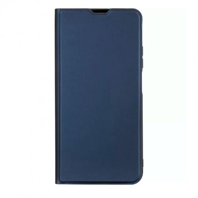 Чохол-книжка Gelius Shell Case for Samsung A736 (A73) Blue