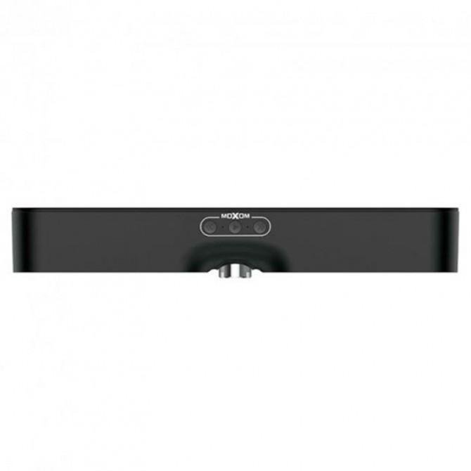 Bluetooth Колонка MOXOM MX-SK07 (USB/AUX/TF Card) Черный-2
