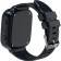 Kids smart watch with GPS tracker Gelius Pro GP-PK007 (Ocean) Black