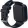 Kids smart watch with GPS tracker Gelius Pro GP-PK007 (Ocean) Black