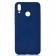 Чехол Original Soft Case Huawei P Smart Z Синий