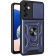 Чехол HONOR Hard Defence Series Samsung A576 Galaxy A57 5G Blue (with Camshield and magnet)