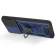 Чехол HONOR Hard Defence Series Samsung A576 Galaxy A57 5G Blue (with Camshield and magnet)