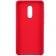 Чехол Soft Case для Xiaomi Redmi Note 4x Вишневый