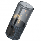 Колонка Bluetooth Hoco BS64 Rocker Grey
