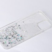 Накладка Shining Stars for iPhone 12/12 Pro Clear Накладка Shining Stars for iPhone 12/12 Pro Clear