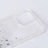 Накладка Shining Stars for iPhone 12/12 Pro Clear Накладка Shining Stars for iPhone 12/12 Pro Clear