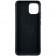 Чехол Original Soft Case Samsung A035 Galaxy A03 Черный FULL