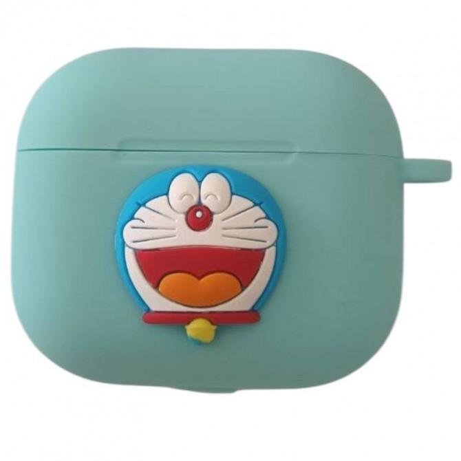 Чохол Silicone Protective Case For Airpods 3 Funny Oggy