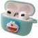 Чохол Silicone Protective Case For Airpods 3 Funny Oggy