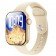 Смарт годинник XO W10 Pro AMOLED Screen Wireless Charging Gold