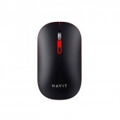 Мишка Havit HV-MS60WB Wireless Dual Mode USB Black Мишка Havit HV-MS60WB Wireless Dual Mode USB Black