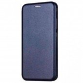 Чохол-книжка Book Cover U-Like Best Samsung A217 Galaxy A21s Dark Blue Чохол-книжка Book Cover U-Like Best Samsung A217 Galaxy A21s Dark Blue