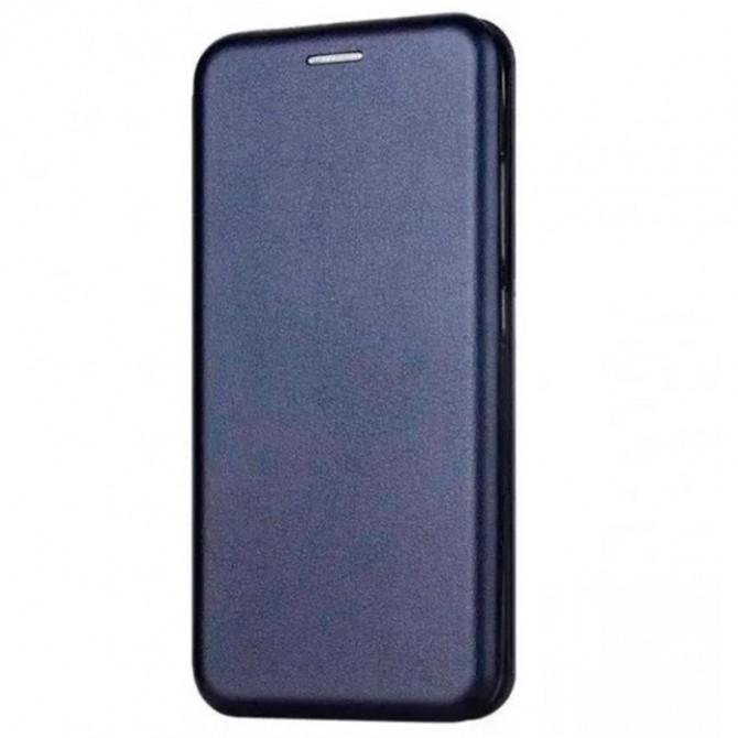 Чохол-книжка Book Cover U-Like Best Samsung A217 Galaxy A21s Dark Blue
