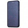 Чехол-книжка Book Cover U-Like Best Samsung A217 Galaxy A21s Dark Blue