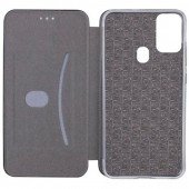 Чохол-книжка Book Cover U-Like Best Samsung A217 Galaxy A21s Dark Blue Чохол-книжка Book Cover U-Like Best Samsung A217 Galaxy A21s Dark Blue