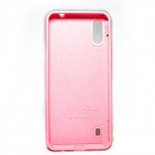 Чехол Original Soft Case ZTE Blade A5 2020 Розовый FULL Чехол Original Soft Case ZTE Blade A5 2020 Розовый FULL