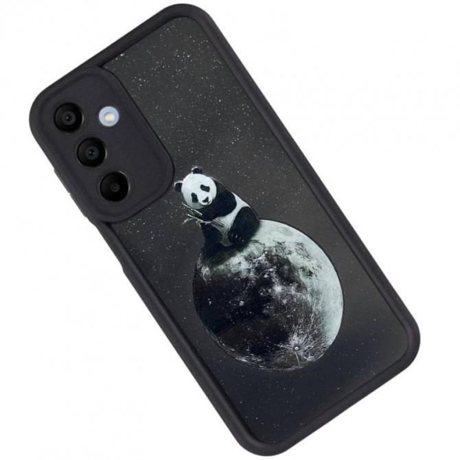 TPU чохол Prestige для Samsung Galaxy A06 Moon-1