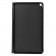 Чехол Goospery Folio Tab Cover Huawei MediaPad T3 7.0" Чёрный