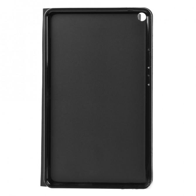 Чохол Goospery Folio Tab Cover для Huawei MediaPad T3 7.0" Чорний-1