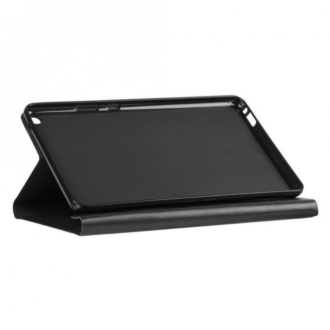 Чохол Goospery Folio Tab Cover для Huawei MediaPad T3 7.0" Чорний-2