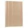 Чохол Goospery Folio Tab Cover для Samsung T580/T585 Galaxy Tab A 10.1" Золотий