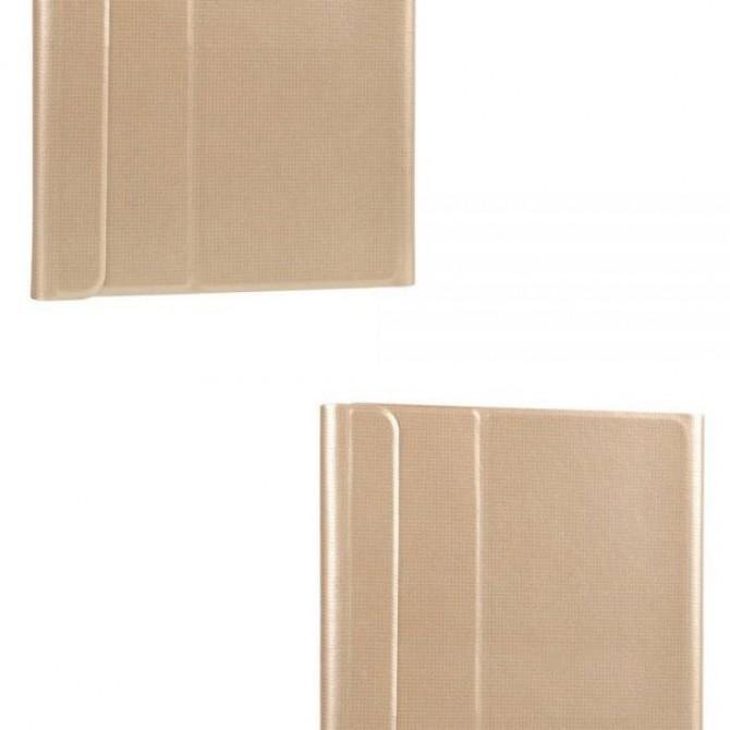Чохол Goospery Folio Tab Cover для Samsung T580/T585 Galaxy Tab A 10.1" Золотий-2