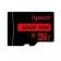 Карта пам'яті Apacer MicroSDXC 32GB UHS-I R-85 Mb/s(Class 10)+SD adapter