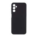 Чехол Original Soft Case Samsung Galaxy S26 Plus Черный FULL