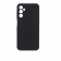 Чехол Original Soft Case Samsung Galaxy S26 Plus Черный FULL