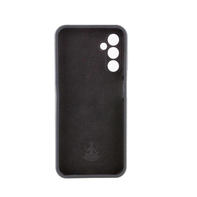 Чехол Original Soft Case Samsung Galaxy S26 Plus Черный FULL-2