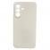 Чехол Original Soft Case Samsung A376 Galaxy A37 5G Белый FULL