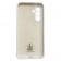 Чехол Original Soft Case Samsung A376 Galaxy A37 5G Белый FULL