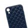 Чохол накладка AVANTI for iPhone Xr Dark Blue