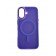 Чехол Pjur with Magsafe for iPhone 16 Purple