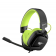 Наушники Havit HV-H2048U GAMING Black/Green (Plug USB 7.1)