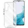 Чехол TPU Space Case transparent для Samsung S24 FE Прозрачный