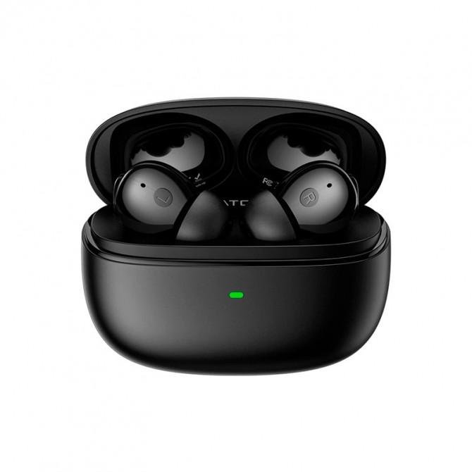 Навушники Hator Hyperpunk Truepods 435 HD Black