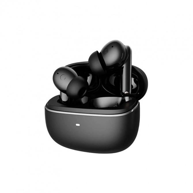 Навушники Hator Hyperpunk Truepods 435 HD Black-1