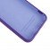 Original Soft Case Xiaomi Redmi 9T Фіолетовий FULL