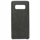 Чехол X-Level Vintage series для Samsung N950 Galaxy Note 8 Чёрный Чехол X-Level Vintage series для Samsung N950 Galaxy Note 8 Чёрный