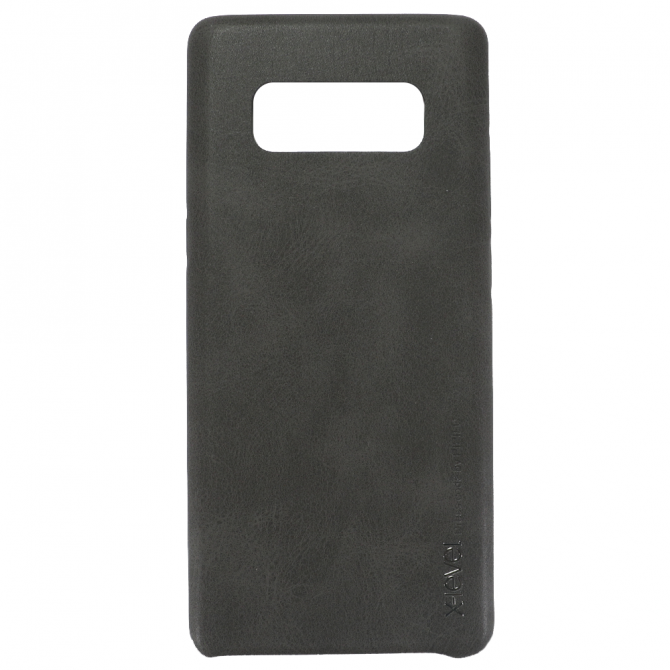 Чехол X-Level Vintage series для Samsung N950 Galaxy Note 8 Brown-1
