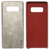Чохол X-Level Vintage series для Samsung N950 Galaxy Note 8 Золотий